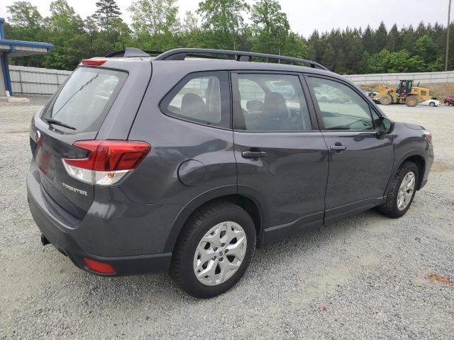 2020 SUBARU FORESTER JF2SKADC0LH488340