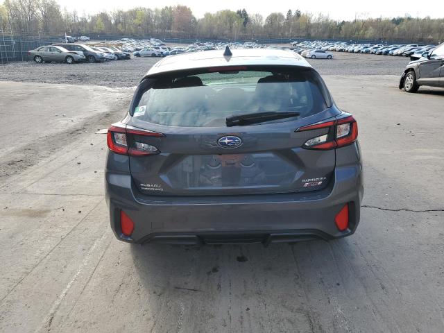 2025 SUBARU IMPREZA RS JF1GUHJC1S8232319