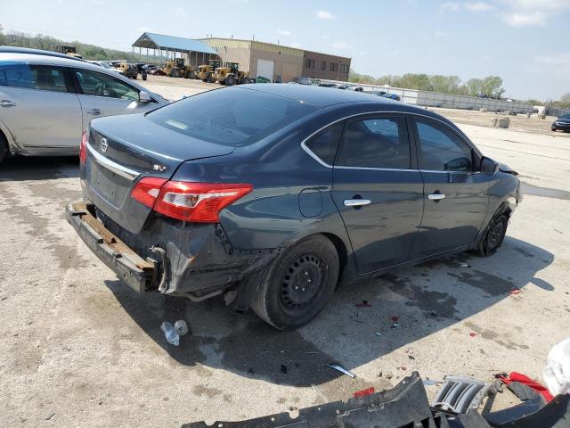 Vin: 3n1ab7ap0ey255671, lot: 53238175, nissan sentra s 20143