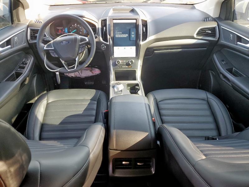 2024 FORD EDGE SEL - 2FMPK4J99RBB16611