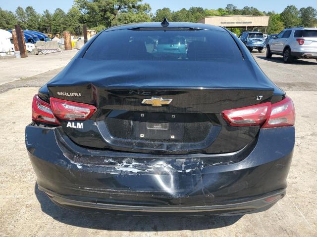 2020 CHEVROLET MALIBU LT - 1G1ZD5ST0LF069409