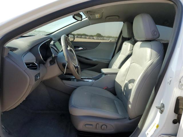 2017 CHEVROLET MALIBU LT - 1G1ZE5ST6HF102952