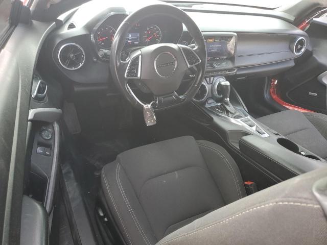 2020 CHEVROLET CAMARO LZ - 1G1FF1R76L0148939