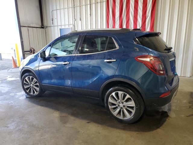 2020 BUICK ENCORE PRE - KL4CJASB7LB010039