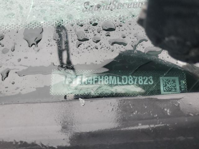 2021 FORD RANGER XL 1FTER4FH8MLD87823