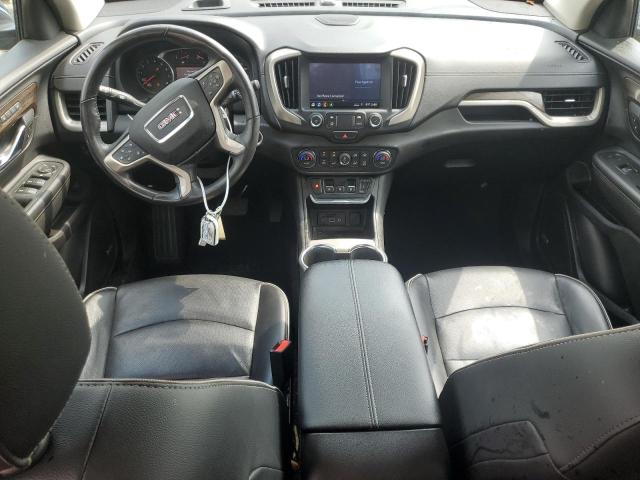 2019 GMC TERRAIN DE - 3GKALSEX6KL103625