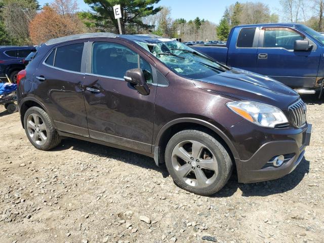 Vin: kl4cjfsb3eb597047, lot: 54740575, buick encore convenience 20144