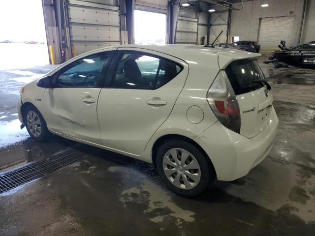 Vin: jtdkdtb30c1517982, lot: 54663635, toyota prius 20122