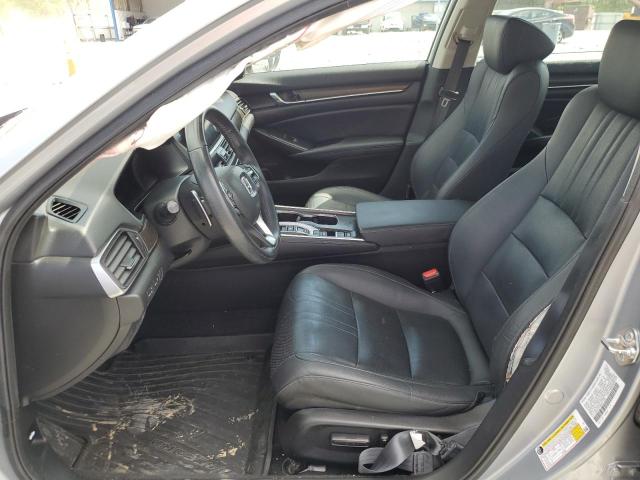 2019 HONDA ACCORD TOURING HYBRID 1HGCV3F95KA011497