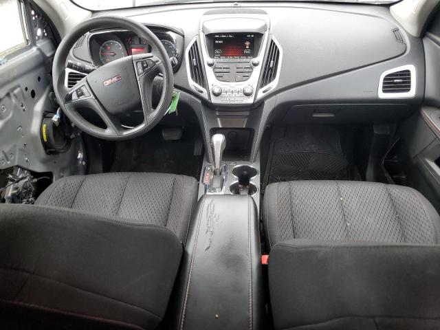 2015 GMC TERRAIN SL - 2GKFLVEK1F6401358