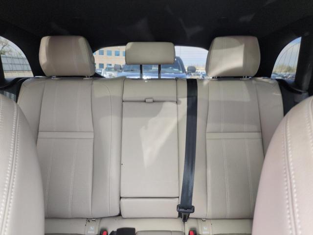 2021 LAND ROVER RANGE ROVE - SALYT2EX0MA315255