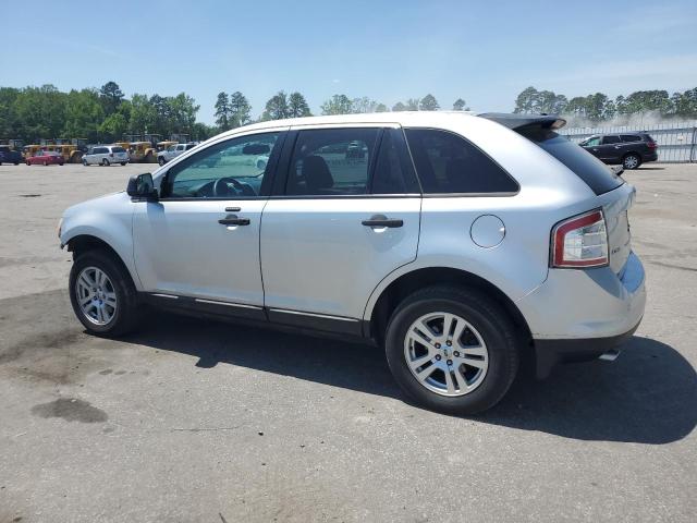 Vin: 2fmdk3gc9aba84148, lot: 54467295, ford edge se 20102