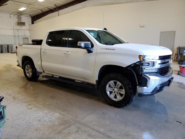 Vin: 1gcuyded5lz138503, lot: 52572775, chevrolet all models k1500 lt 20204
