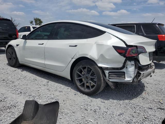 Vin: 5yj3e1ea7mf048074, lot: 53961055, tesla model 3 20212