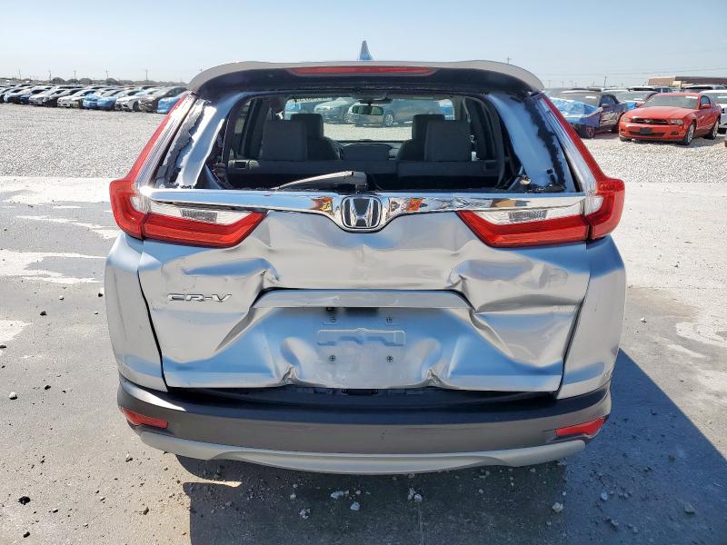 2019 HONDA CR-V EX - 5J6RW1H55KA037449
