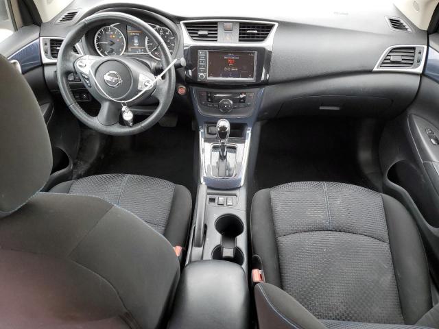 2019 NISSAN SENTRA S - 3N1AB7AP6KY205840