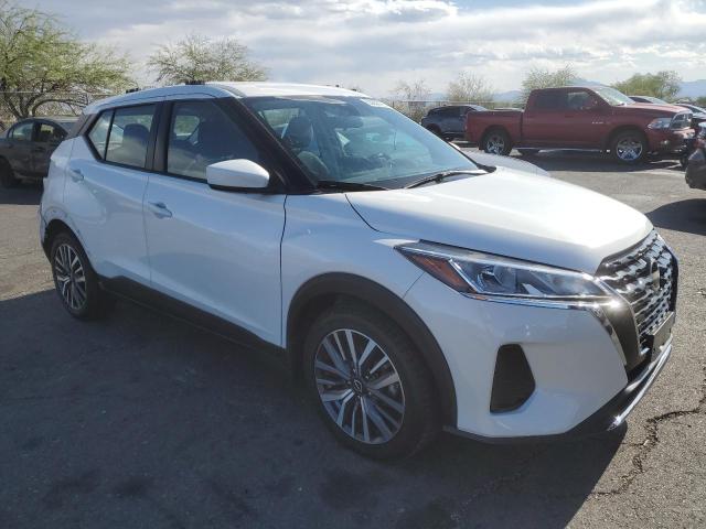Vin: 3n1cp5cv3nl493876, lot: 53858125, nissan kicks sv 20224