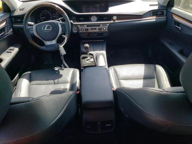 2015 LEXUS ES 350 JTHBK1GG3F2158016