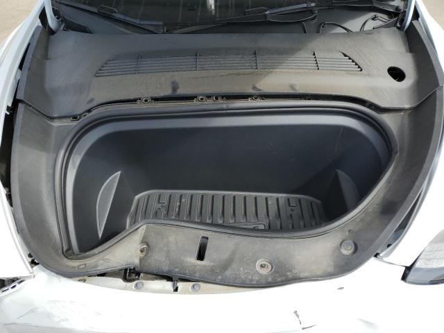 2023 TESLA MODEL Y - 7SAYGDED1PF960928