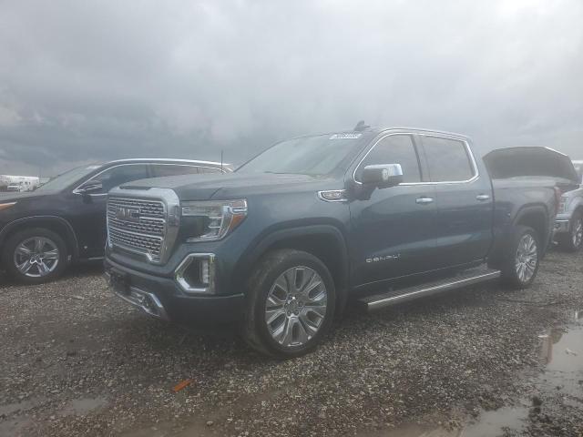 2020 GMC SIERRA K15 - 3GTU9FEL7LG327928