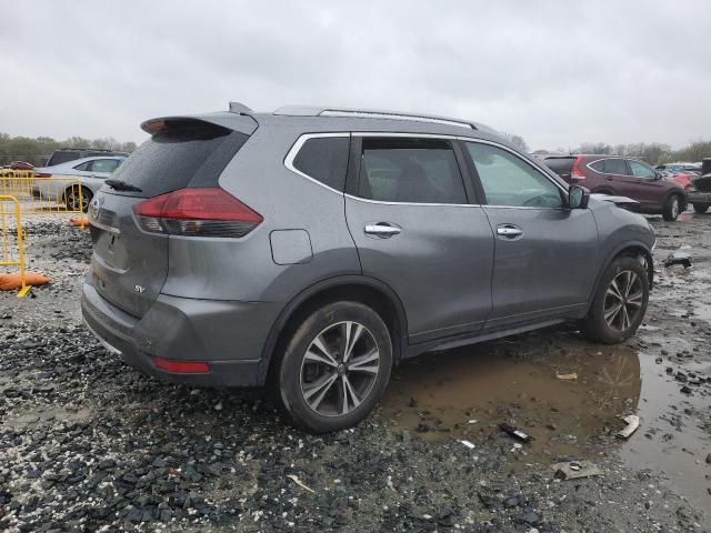 Vin: 5n1at2mt1lc774445, lot: 51966775, nissan rogue s 20203