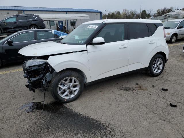 Vin: kndj23au9s7942852, lot: 52764125, kia soul lx 2025 img_1