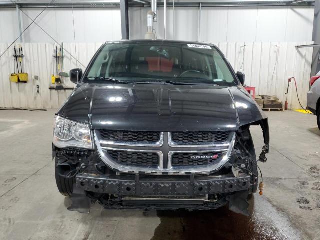 2015 DODGE GRAND CARA - 2C4RDGCG1FR737171