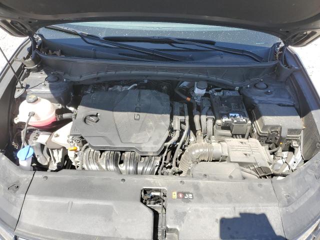 2023 HYUNDAI TUCSON SEL - 5NMJBCAE5PH294015