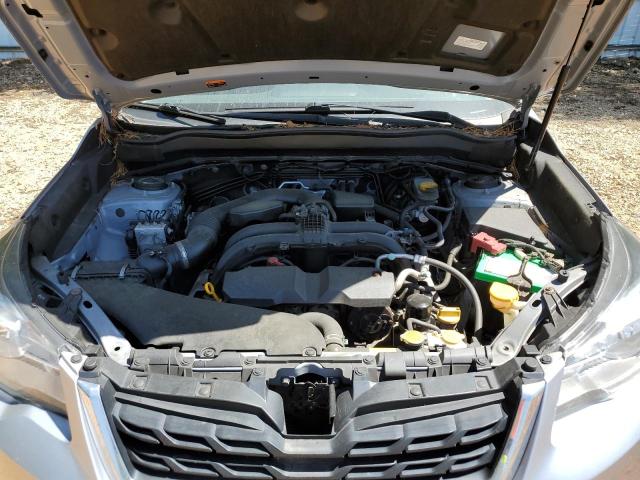 2018 SUBARU FORESTER 2 - JF2SJABC6JH462506