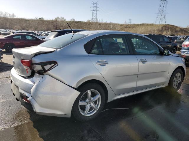 Vin: 3kpa24ab8ke248710, lot: 52572585, kia rio s 20193