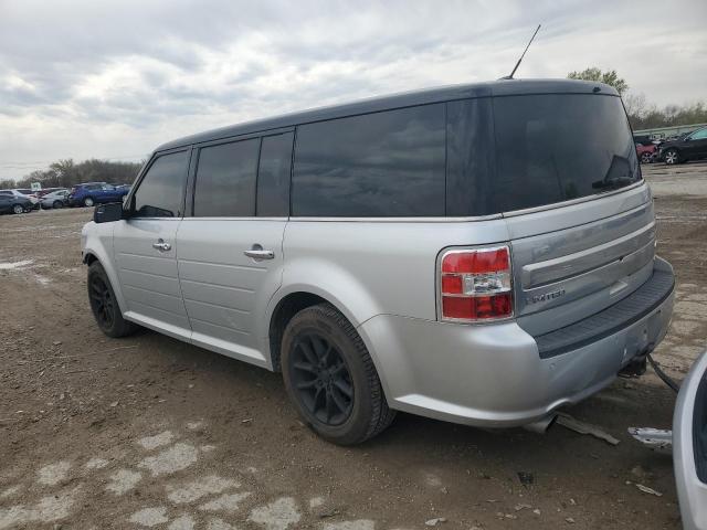 Vin: 2fmhk6dt1dbd27320, lot: 52033775, ford flex limited 20132