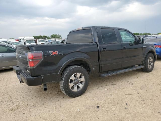 Vin: 1ftfw1cf8bkd10144, lot: 55093775, ford f-150 supercrew 20113