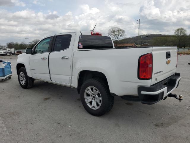 2020 CHEVROLET COLORADO L - 1GCGTCEN7L1219080
