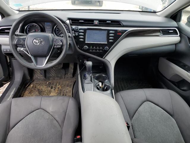 2018 TOYOTA CAMRY L - 4T1B11HK4JU015186