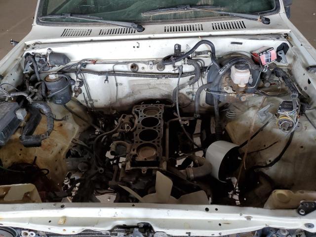 1991 TOYOTA TACOMA #3301619626