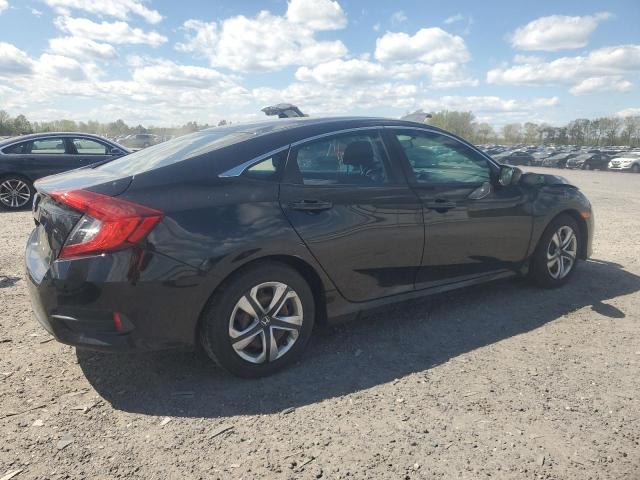 Vin: 19xfc2f58ge013709, lot: 53056855, honda civic lx 20163