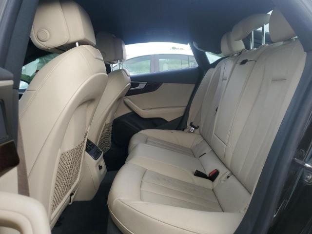 2019 AUDI A5 PREMIUM - WAUANCF51KA051205