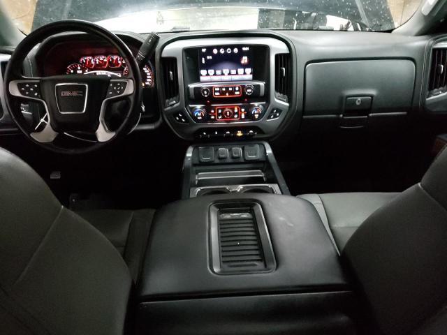 2016 GMC SIERRA K15 - 3GTU2NEC7GG141407
