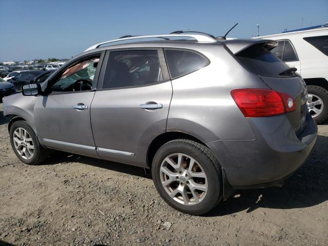 Vin: jn8as5mvxbw679443, lot: 53979405, nissan rogue s 20112