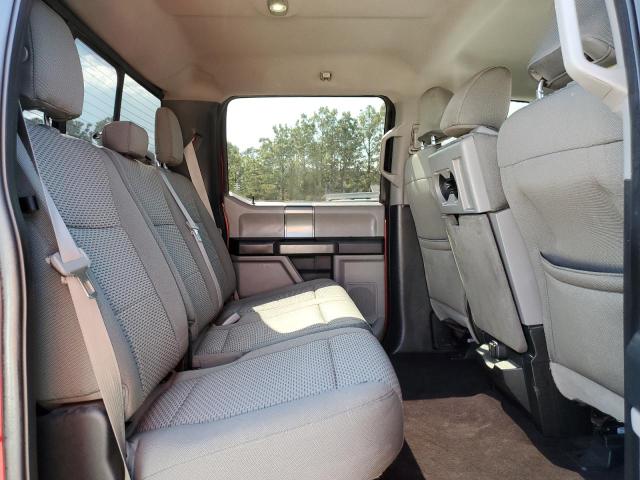 2015 FORD F150 SUPER - 1FTEW1CF4FKD77079