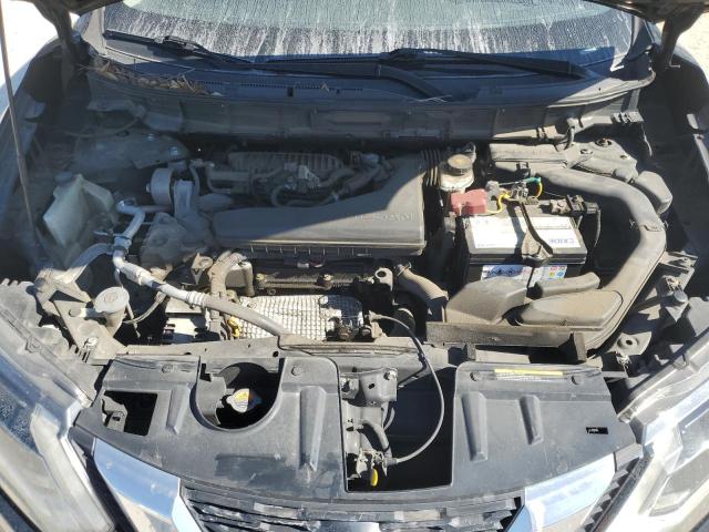 2018 NISSAN ROGUE S FW 5N1AT2MT3JC810598