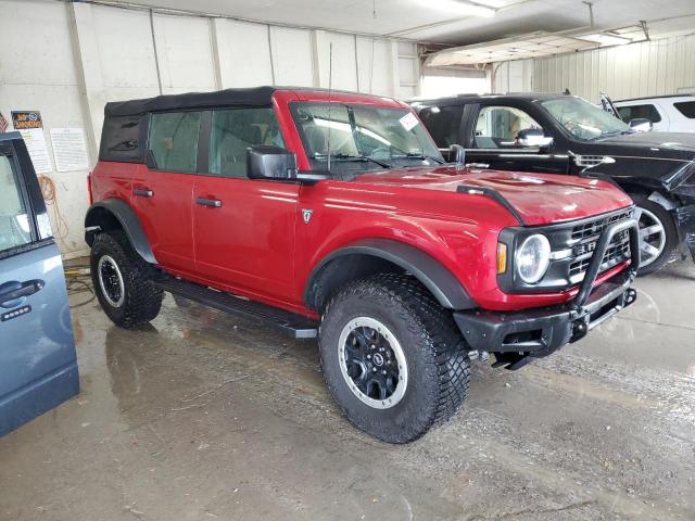 Vin: 1fmee5dp8mla72186, lot: 54100605, ford bronco base 20214