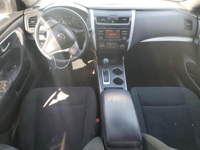 2015 NISSAN ALTIMA 2.5 - 1N4AL3AP2FC583855