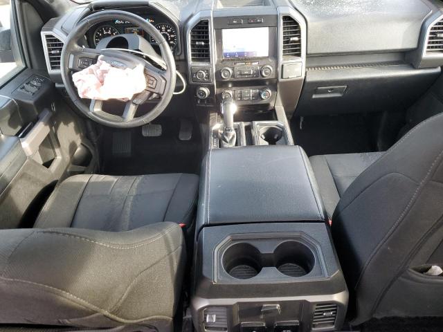 2020 FORD F150 SUPER - 1FTFW1E47LFB45788
