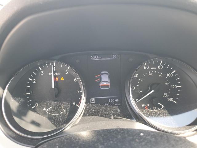 2018 NISSAN ROGUE SPOR - JN1BJ1CP5JW104604