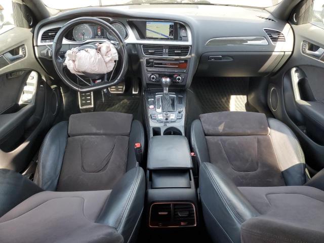 2015 AUDI S4 PRESTIG WAUKGAFL8FA140700