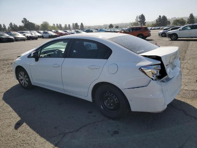 Vin: 2hgfb2f59ch582247, lot: 54776245, honda civic lx 20122