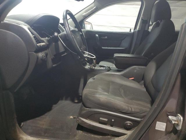 2015 GMC ACADIA SLE - 1GKKVPKD7FJ312519