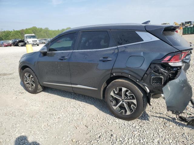 Vin: 5xyk3cdf3sg231584, lot: 55049545, kia sportage ex 20252