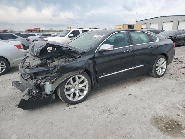 CHEVROLET IMPALA PRE
